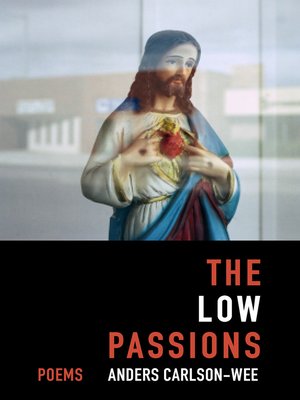 cover image of The Low Passions